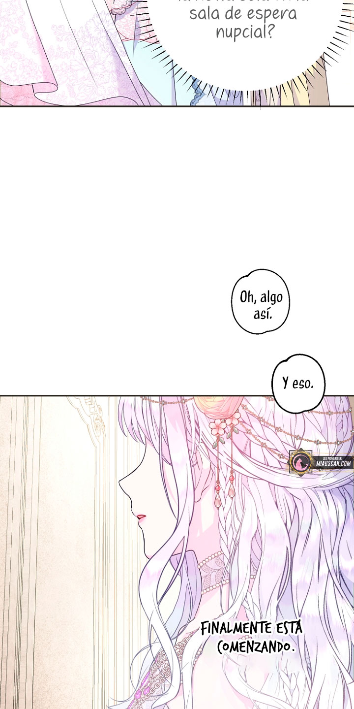 Terminé con mi esposo, ahora iré a hacer dinero Capítulo 28 - Página 78