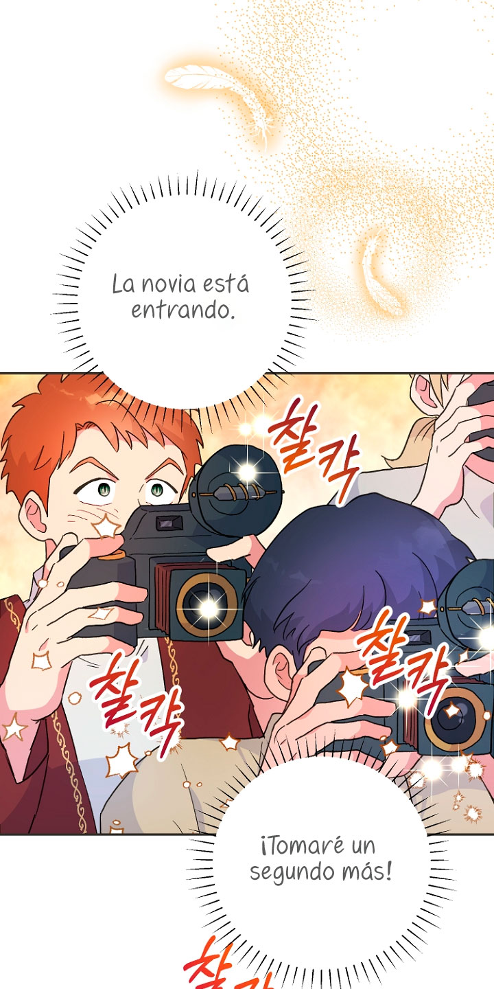 Terminé con mi esposo, ahora iré a hacer dinero Capítulo 28 - Página 81