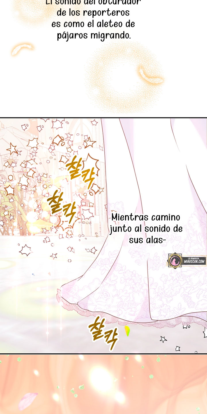 Terminé con mi esposo, ahora iré a hacer dinero Capítulo 28 - Página 83