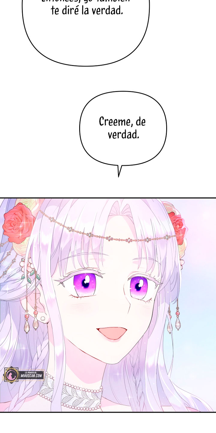 Terminé con mi esposo, ahora iré a hacer dinero Capítulo 28 - Página 9