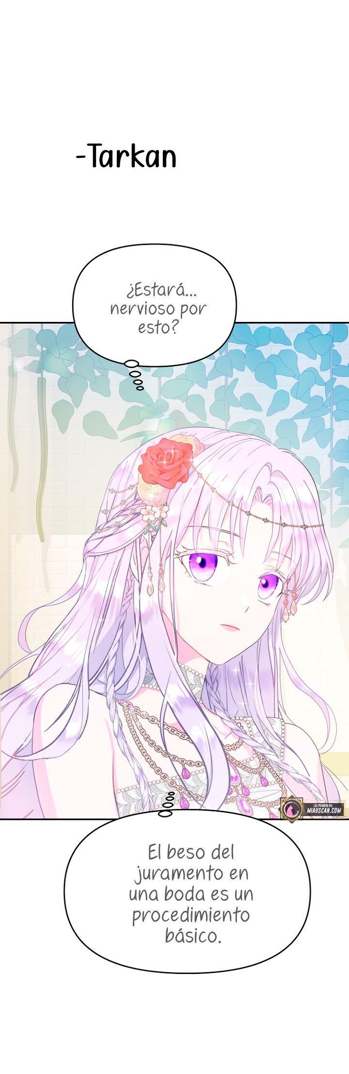 Terminé con mi esposo, ahora iré a hacer dinero Capítulo 29 - Página 15