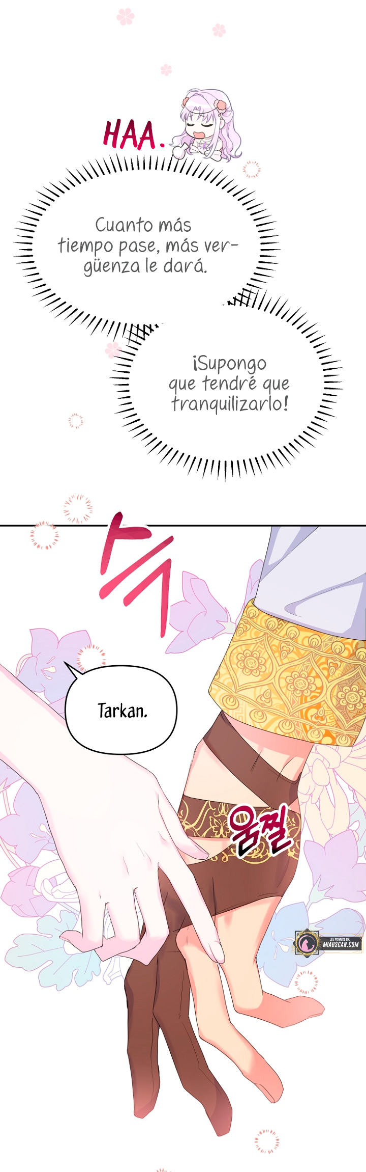 Terminé con mi esposo, ahora iré a hacer dinero Capítulo 29 - Página 18