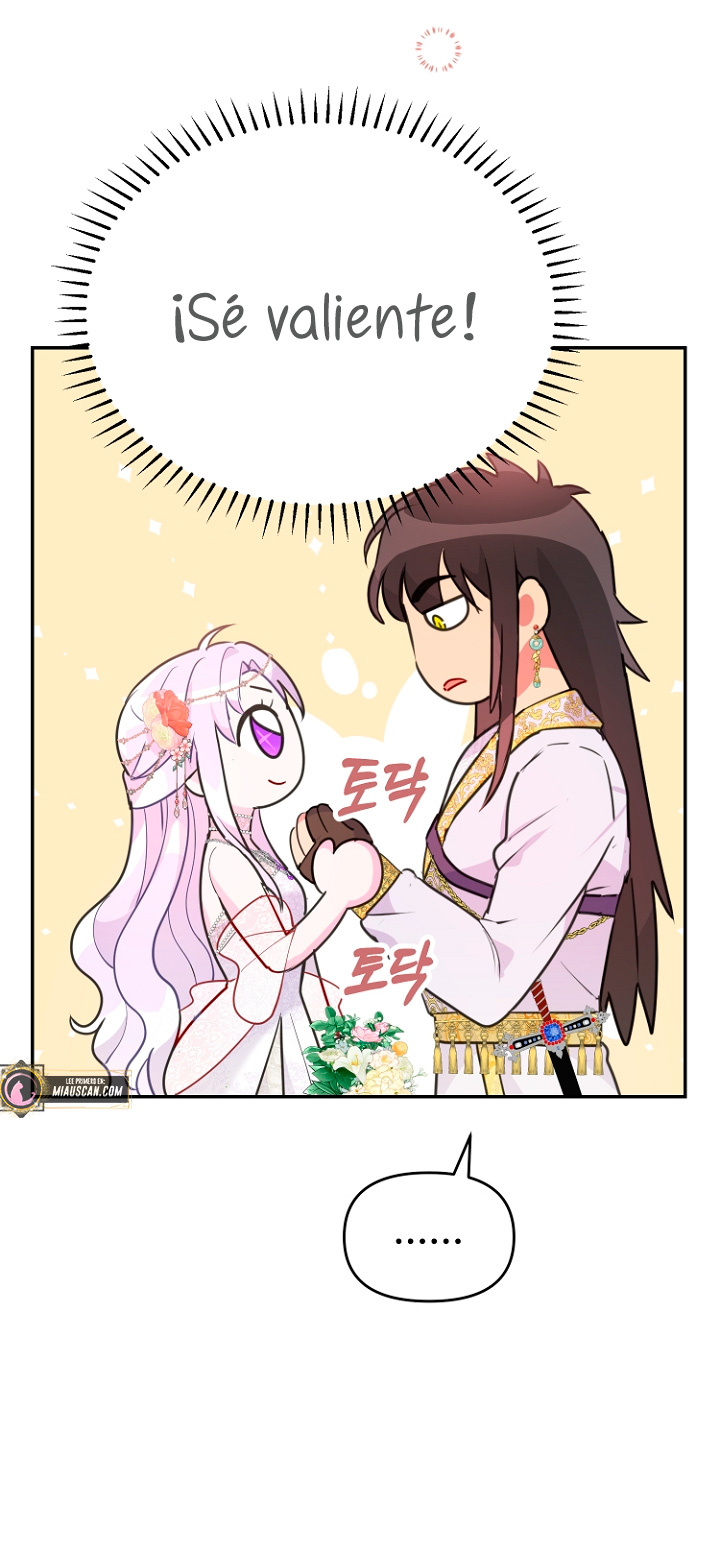 Terminé con mi esposo, ahora iré a hacer dinero Capítulo 29 - Página 21