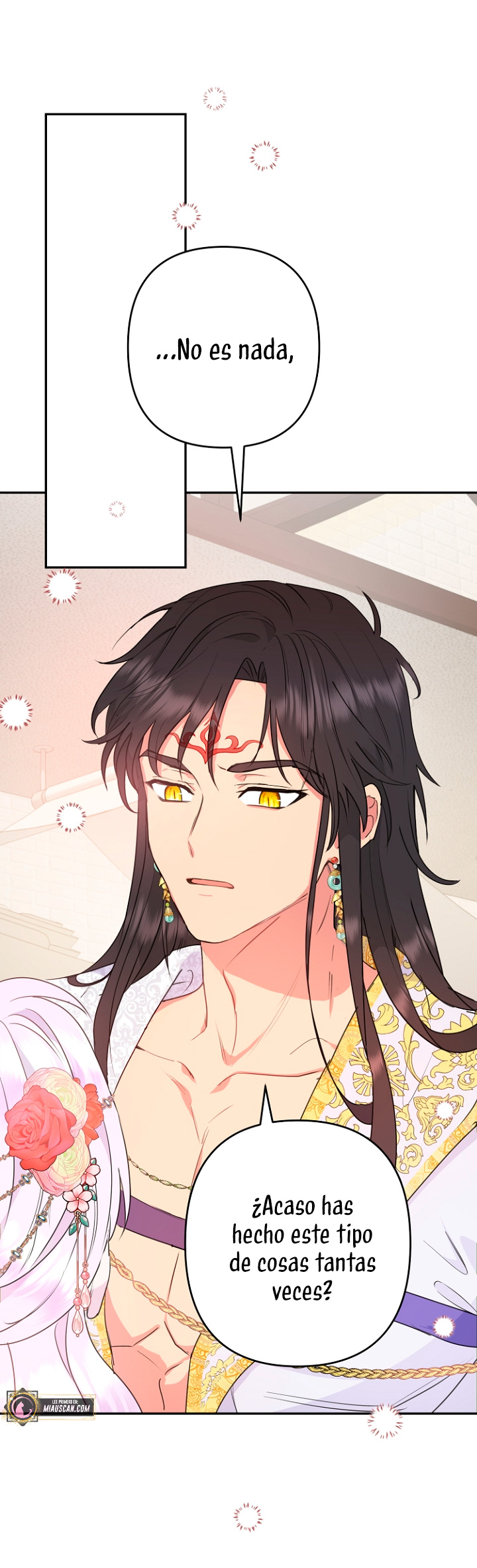 Terminé con mi esposo, ahora iré a hacer dinero Capítulo 29 - Página 22