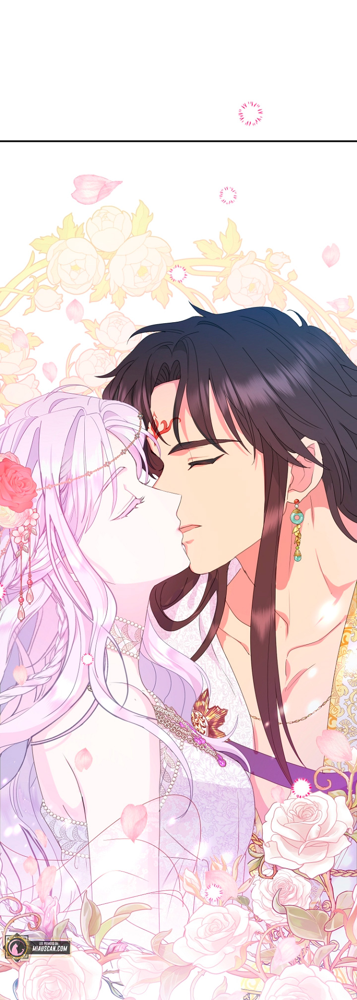 Terminé con mi esposo, ahora iré a hacer dinero Capítulo 29 - Página 29