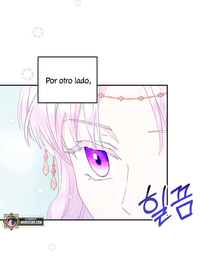 Terminé con mi esposo, ahora iré a hacer dinero Capítulo 29 - Página 38