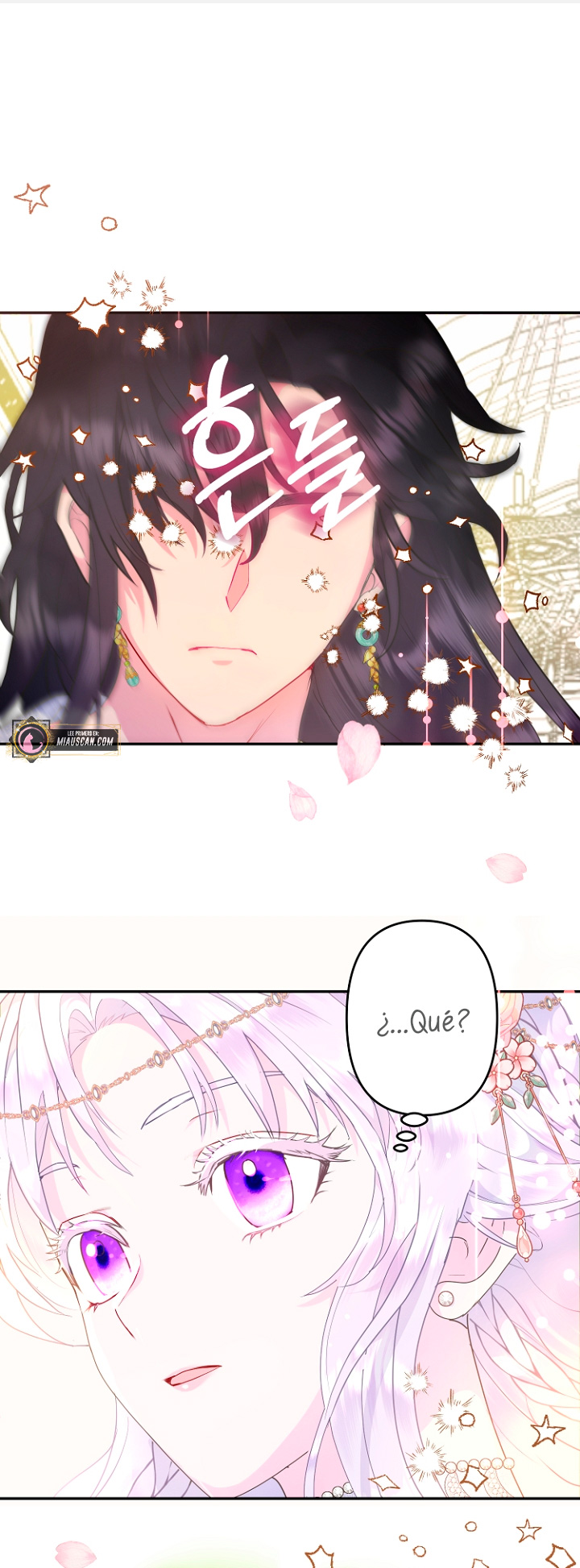 Terminé con mi esposo, ahora iré a hacer dinero Capítulo 29 - Página 4