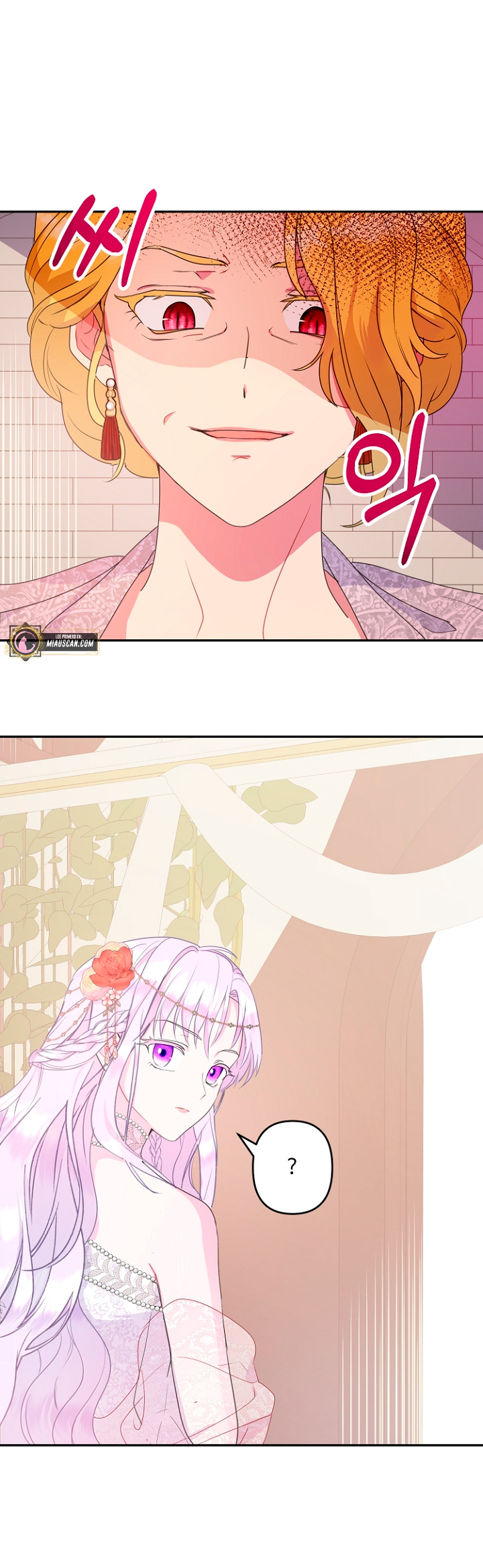 Terminé con mi esposo, ahora iré a hacer dinero Capítulo 29 - Página 40