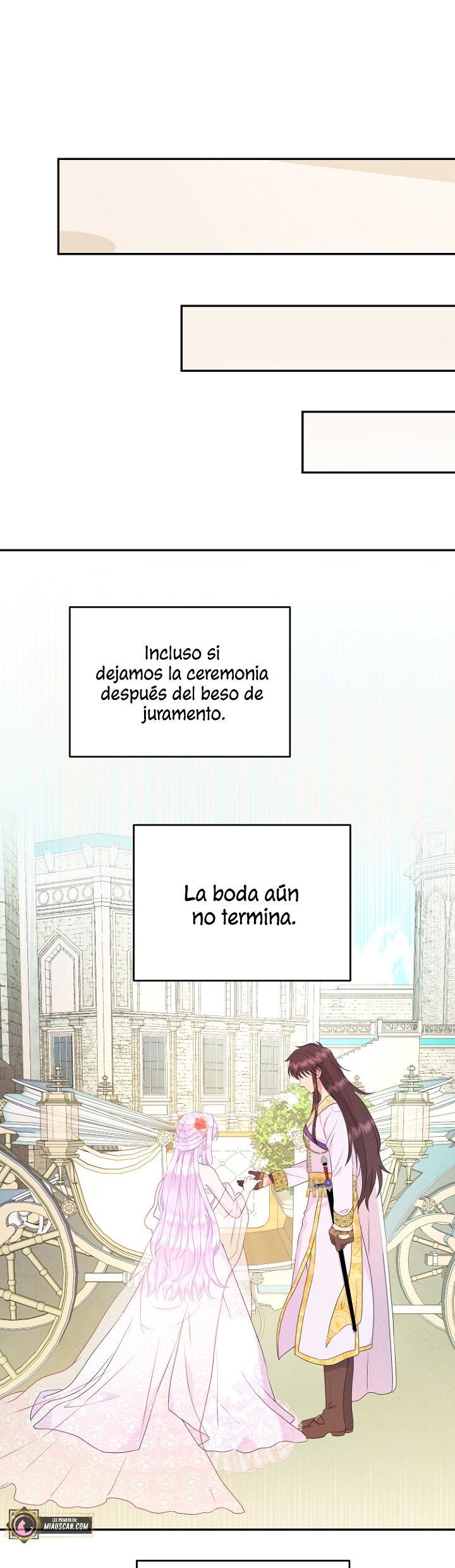 Terminé con mi esposo, ahora iré a hacer dinero Capítulo 29 - Página 41