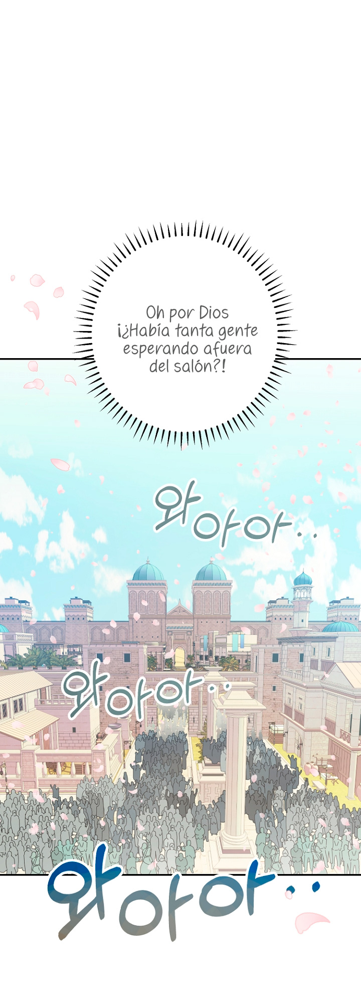 Terminé con mi esposo, ahora iré a hacer dinero Capítulo 29 - Página 44