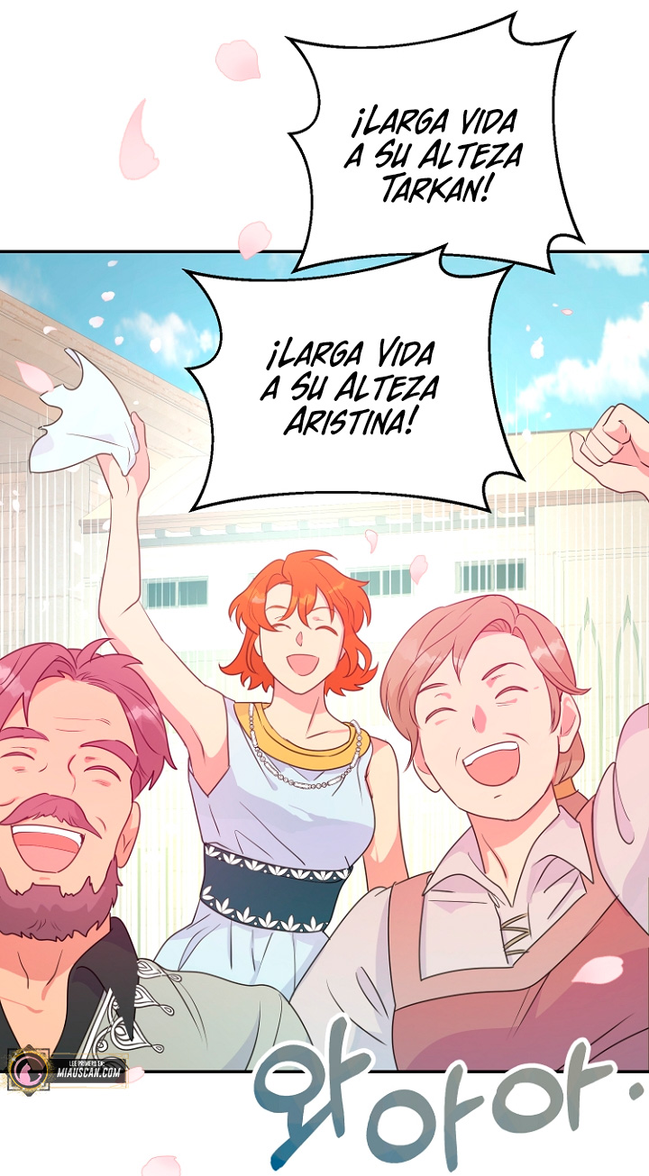 Terminé con mi esposo, ahora iré a hacer dinero Capítulo 29 - Página 45