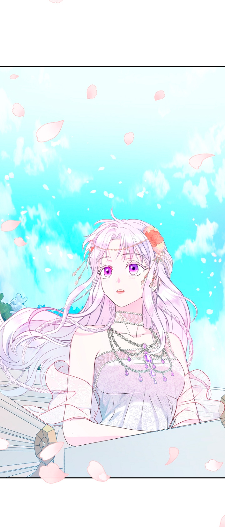 Terminé con mi esposo, ahora iré a hacer dinero Capítulo 29 - Página 46