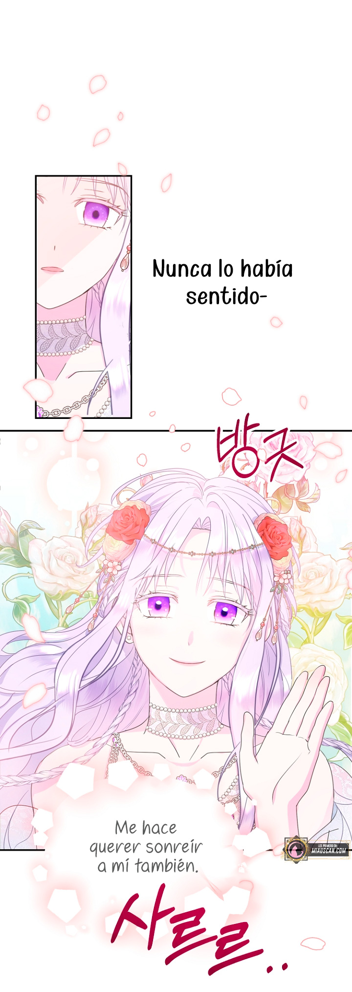 Terminé con mi esposo, ahora iré a hacer dinero Capítulo 29 - Página 51