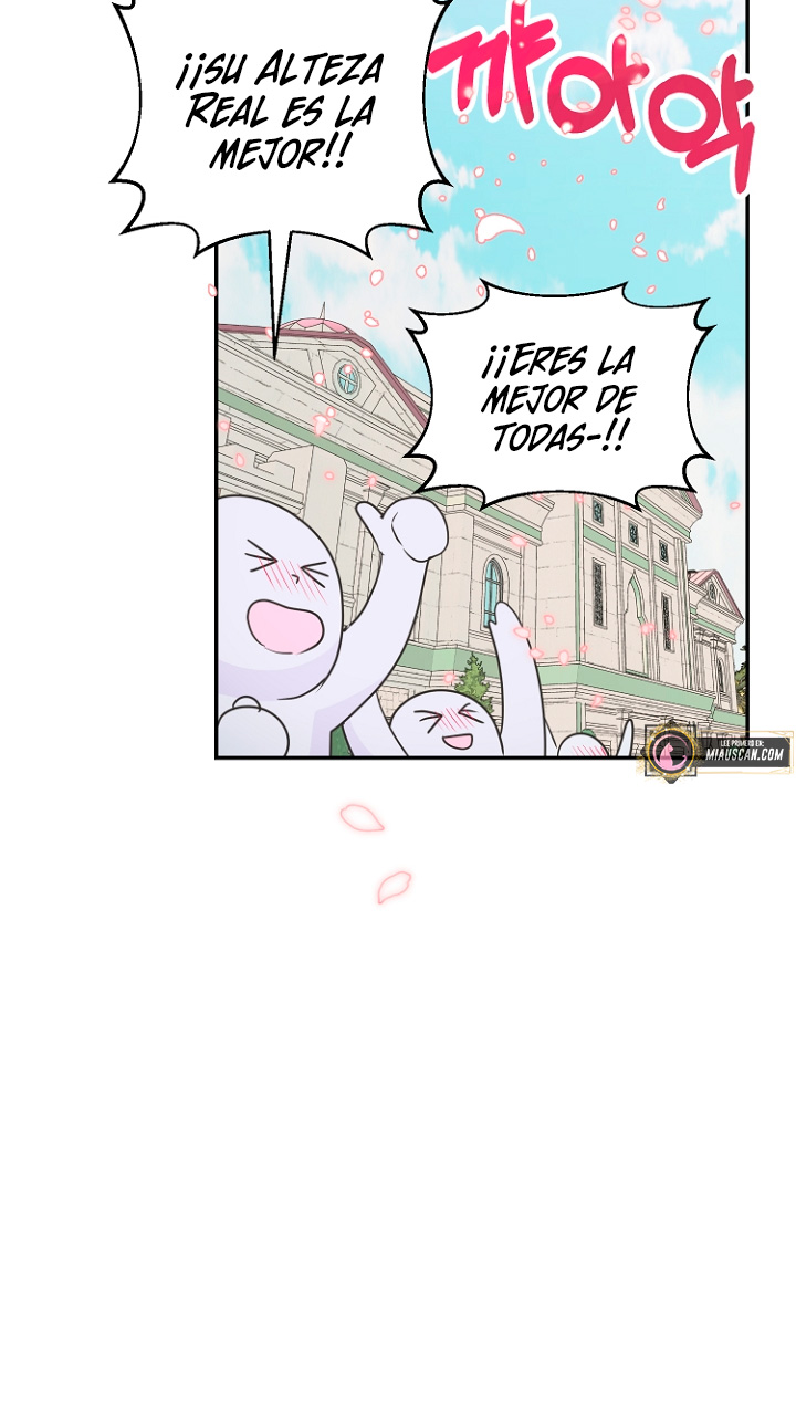 Terminé con mi esposo, ahora iré a hacer dinero Capítulo 29 - Página 53