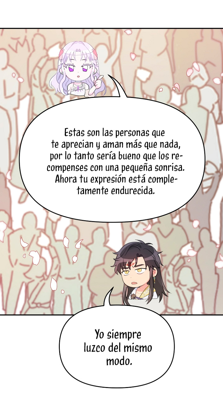 Terminé con mi esposo, ahora iré a hacer dinero Capítulo 29 - Página 58