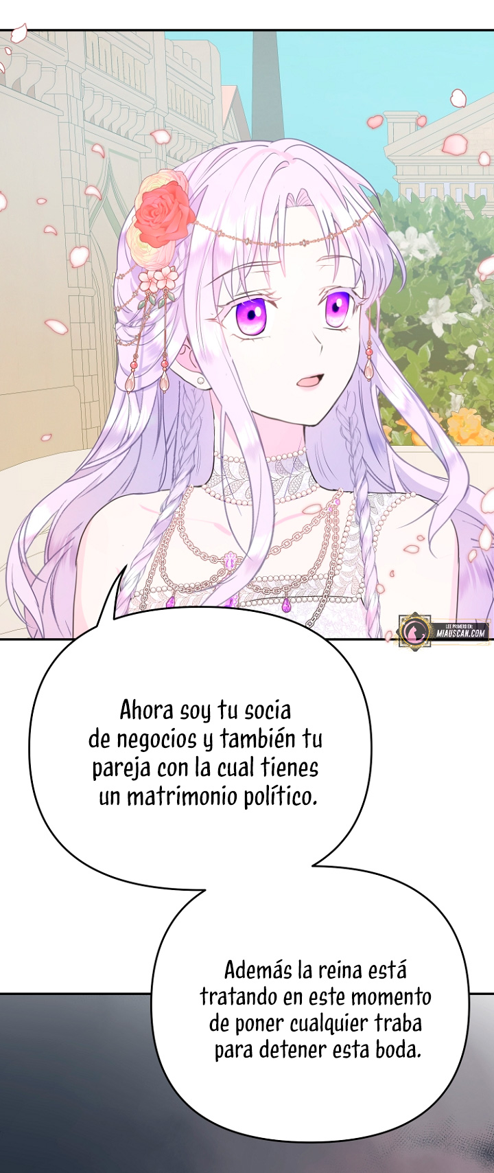 Terminé con mi esposo, ahora iré a hacer dinero Capítulo 29 - Página 59