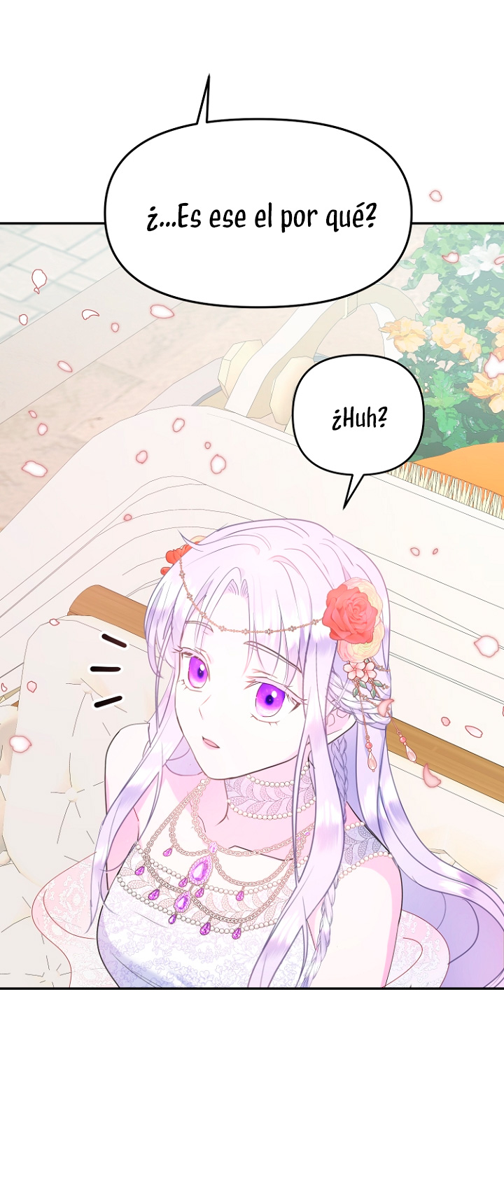 Terminé con mi esposo, ahora iré a hacer dinero Capítulo 29 - Página 61