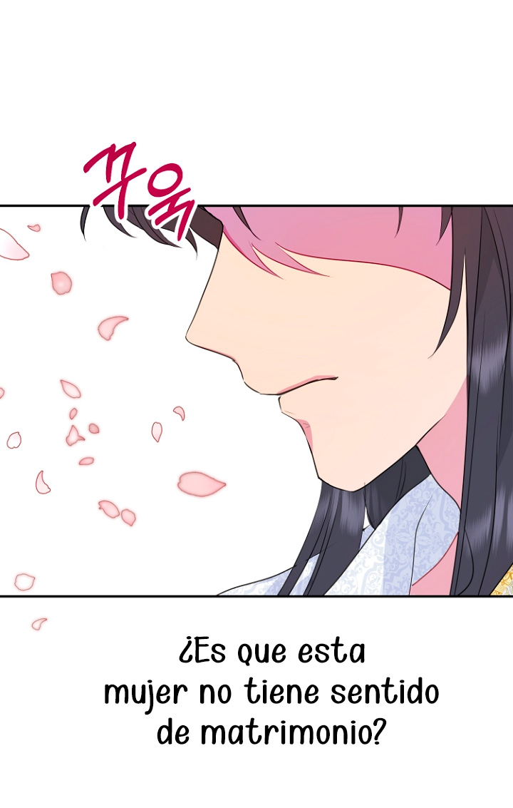 Terminé con mi esposo, ahora iré a hacer dinero Capítulo 29 - Página 63