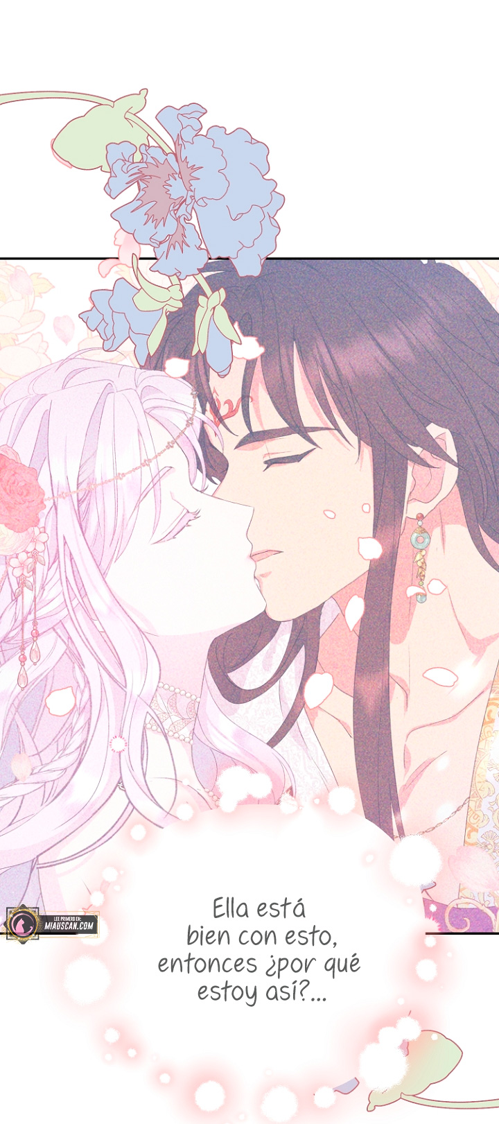 Terminé con mi esposo, ahora iré a hacer dinero Capítulo 29 - Página 64