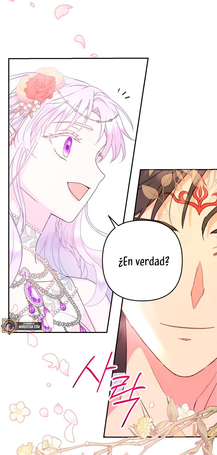 Terminé con mi esposo, ahora iré a hacer dinero Capítulo 29 - Página 66