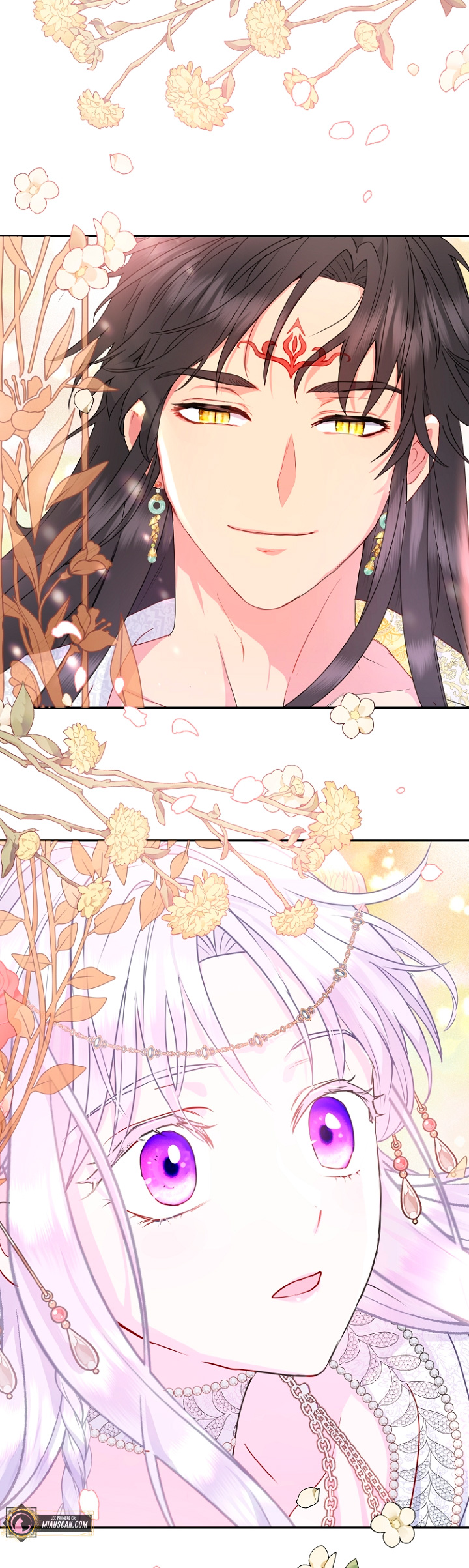 Terminé con mi esposo, ahora iré a hacer dinero Capítulo 29 - Página 67