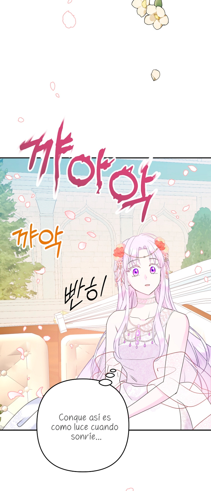 Terminé con mi esposo, ahora iré a hacer dinero Capítulo 29 - Página 68