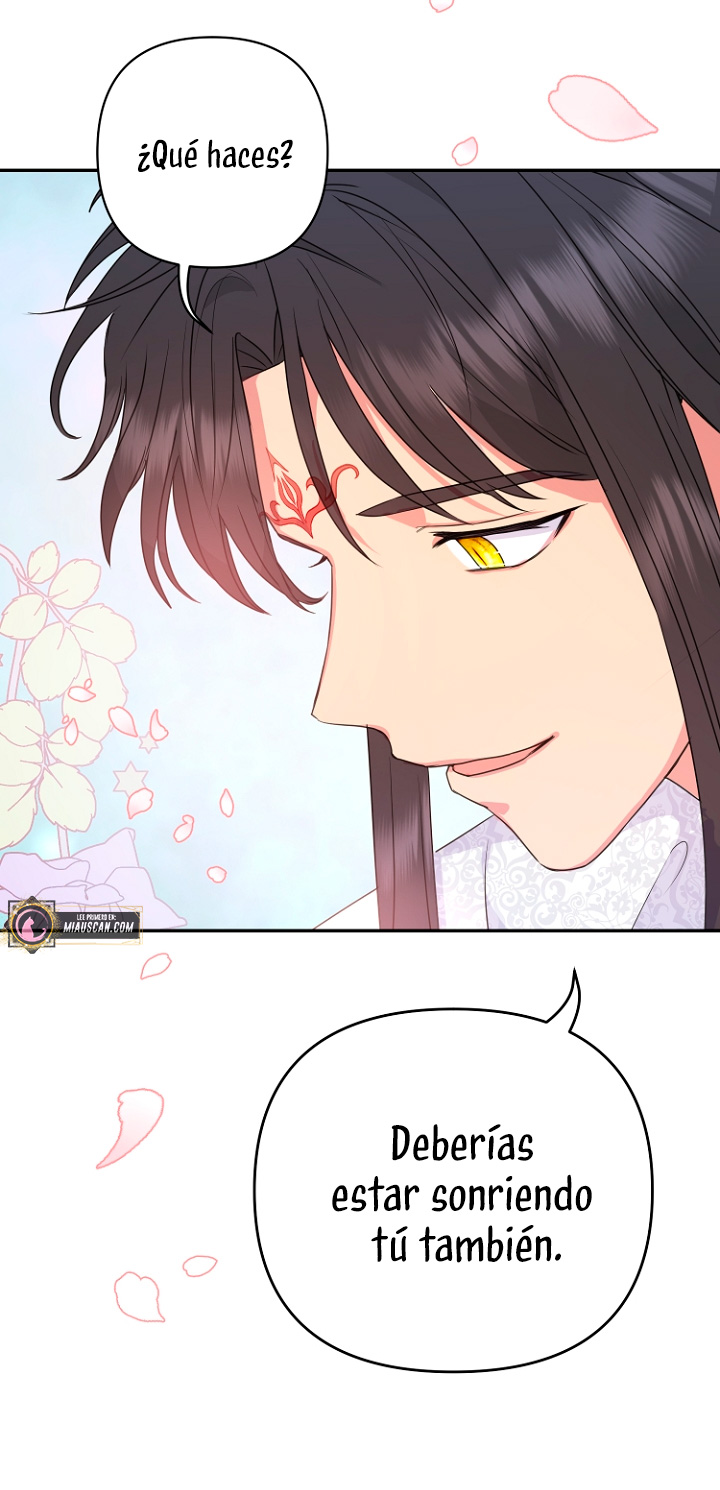 Terminé con mi esposo, ahora iré a hacer dinero Capítulo 29 - Página 69