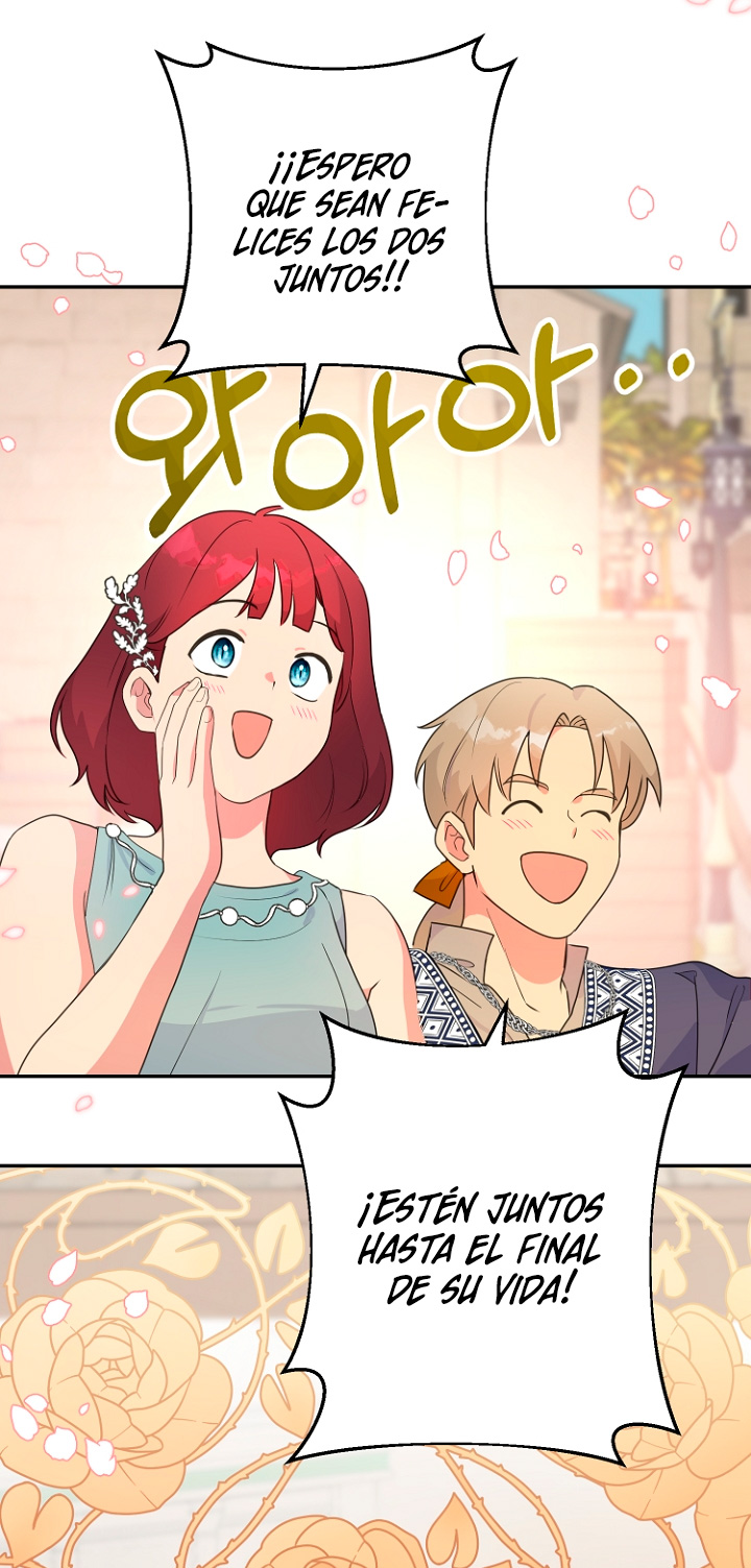 Terminé con mi esposo, ahora iré a hacer dinero Capítulo 29 - Página 72