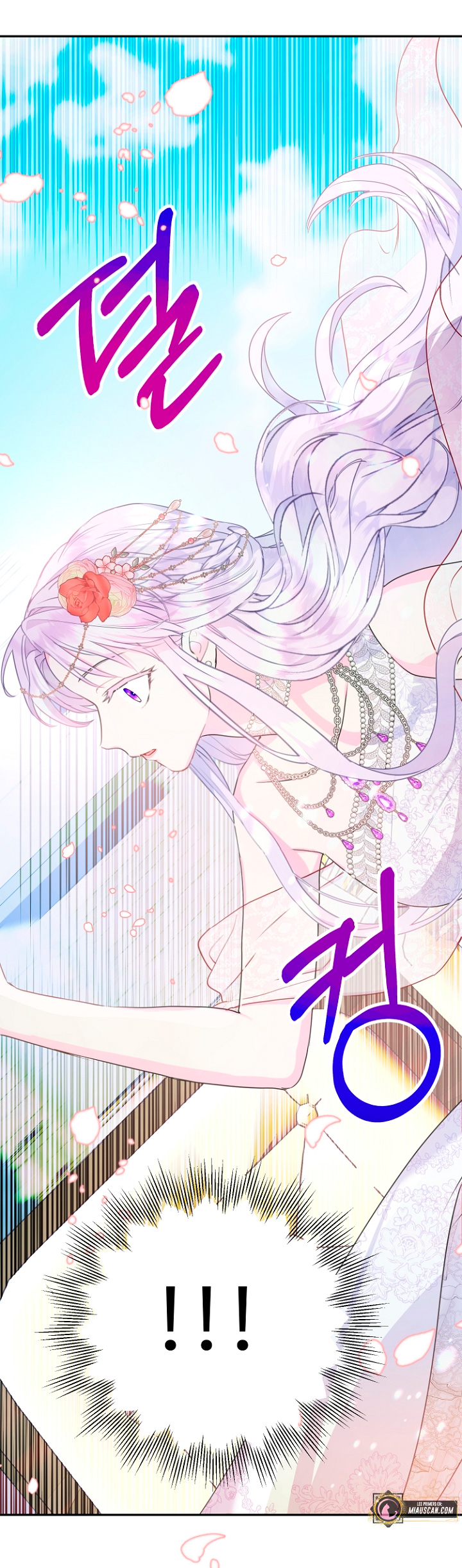 Terminé con mi esposo, ahora iré a hacer dinero Capítulo 29 - Página 79