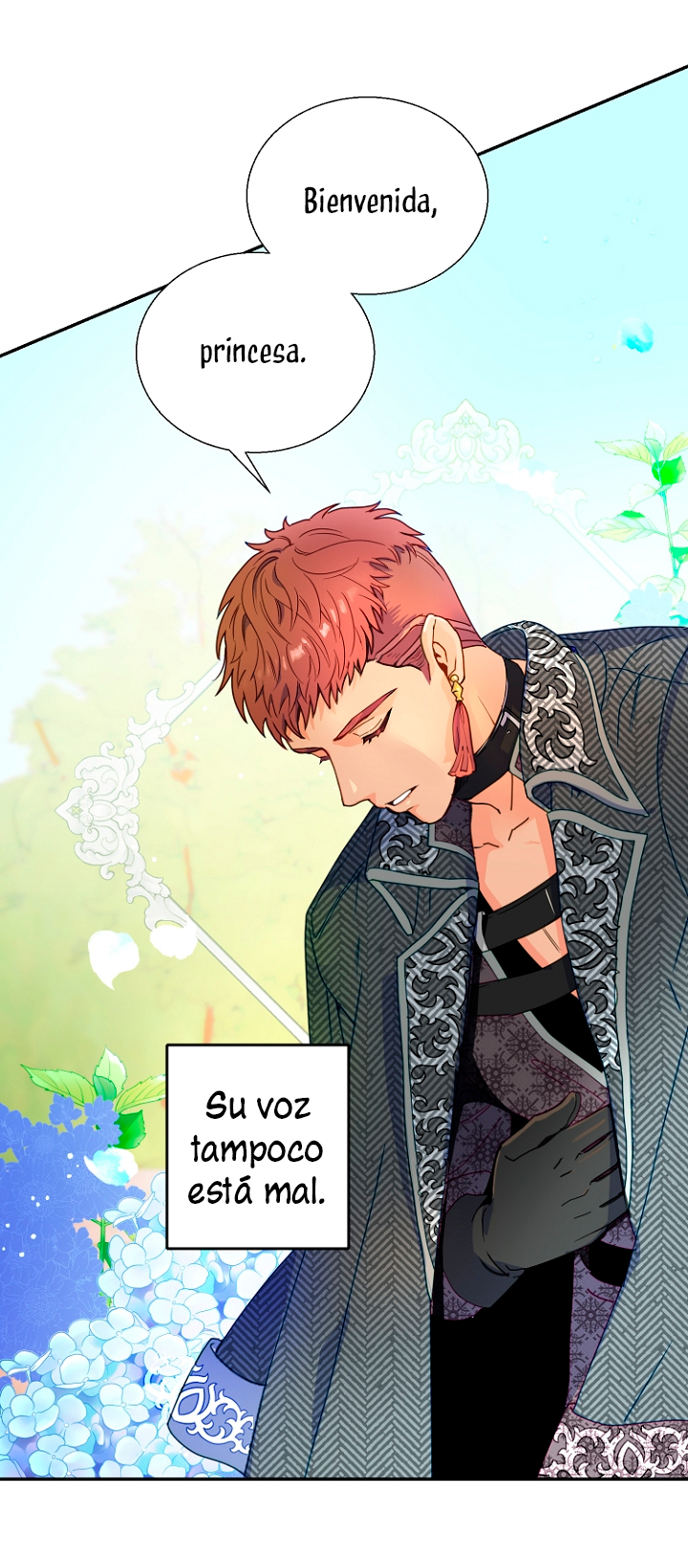 Terminé con mi esposo, ahora iré a hacer dinero Capítulo 3 - Página 11