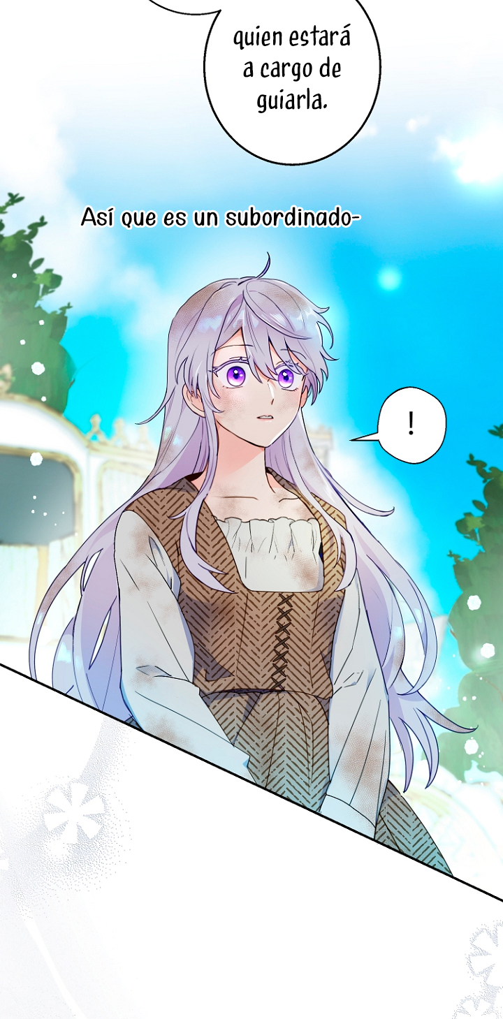 Terminé con mi esposo, ahora iré a hacer dinero Capítulo 3 - Página 14