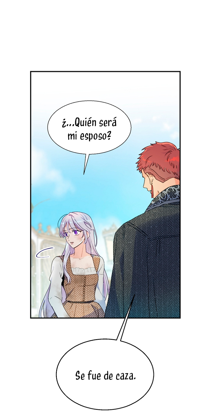 Terminé con mi esposo, ahora iré a hacer dinero Capítulo 3 - Página 17