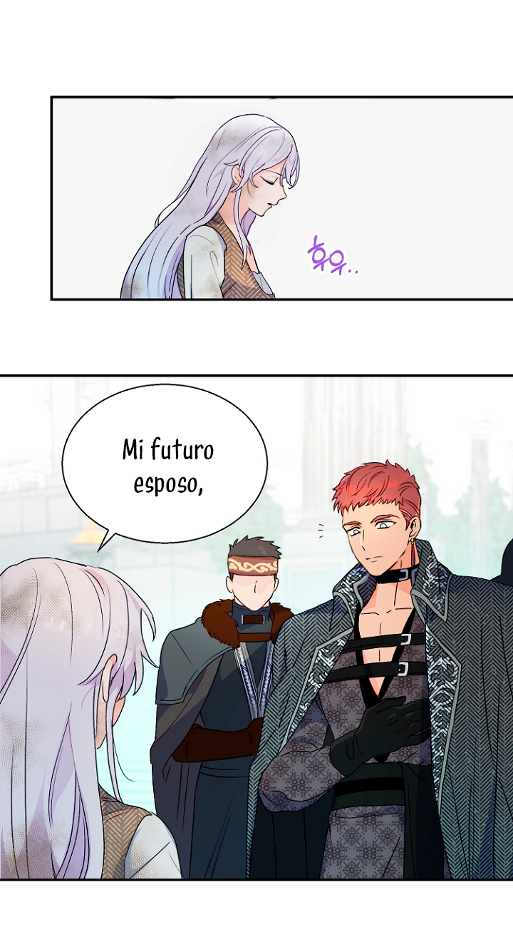 Terminé con mi esposo, ahora iré a hacer dinero Capítulo 3 - Página 19