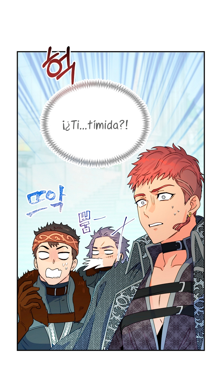 Terminé con mi esposo, ahora iré a hacer dinero Capítulo 3 - Página 21