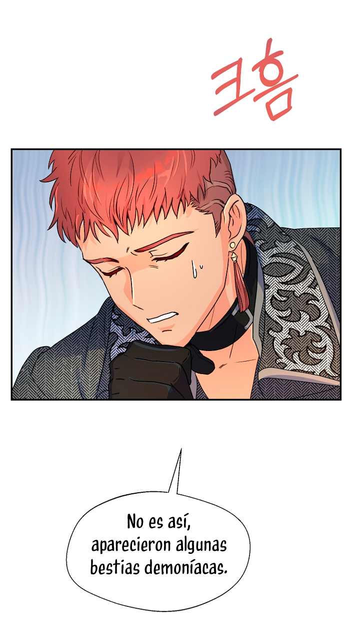 Terminé con mi esposo, ahora iré a hacer dinero Capítulo 3 - Página 22