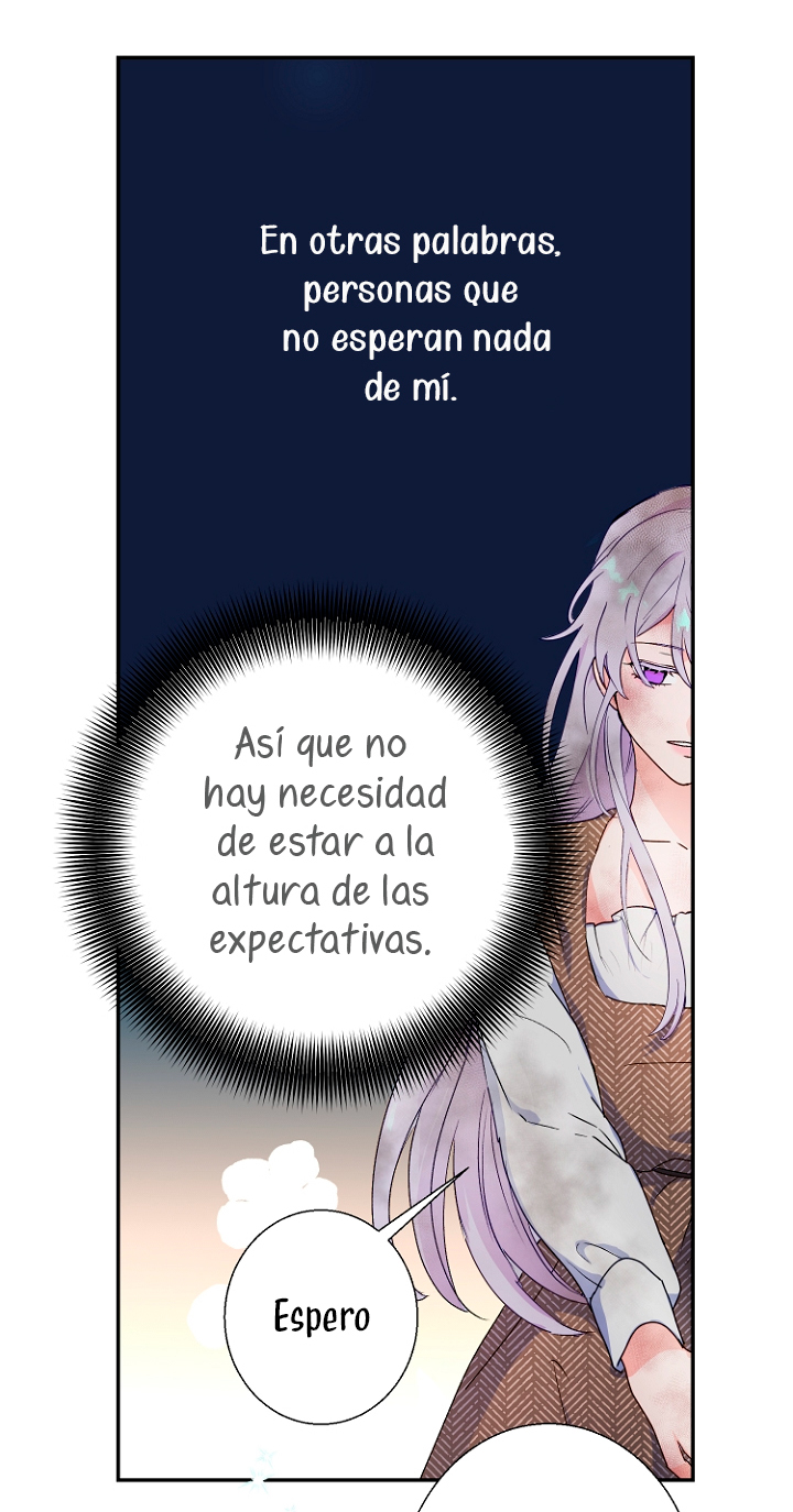 Terminé con mi esposo, ahora iré a hacer dinero Capítulo 3 - Página 33