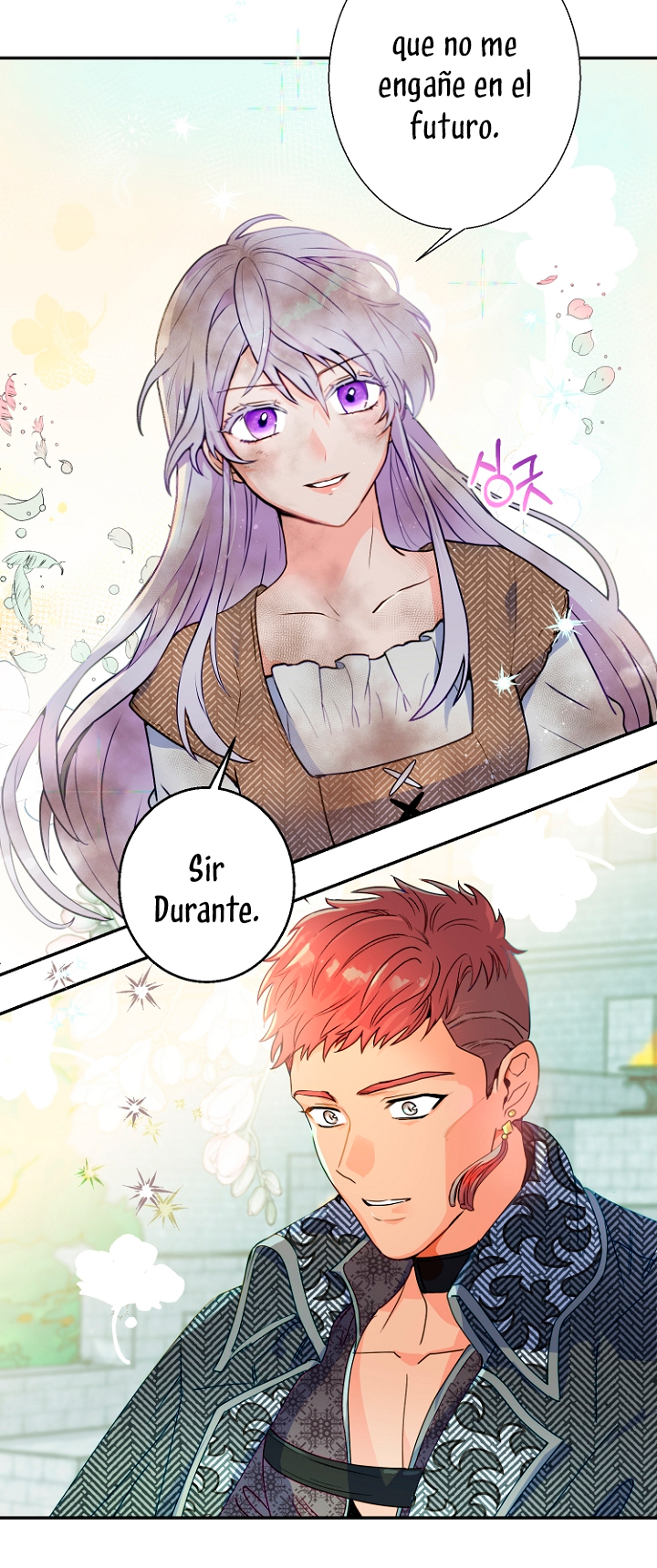 Terminé con mi esposo, ahora iré a hacer dinero Capítulo 3 - Página 34