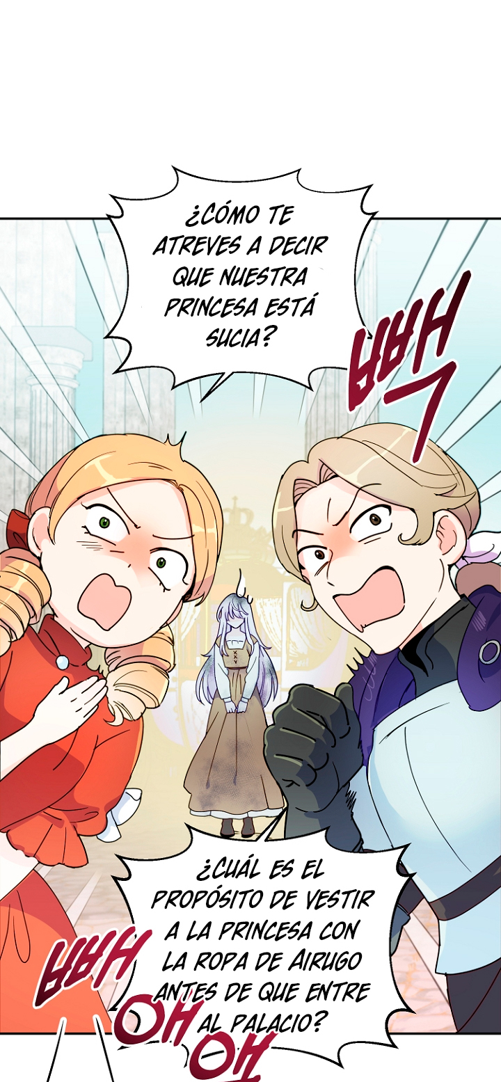 Terminé con mi esposo, ahora iré a hacer dinero Capítulo 3 - Página 39