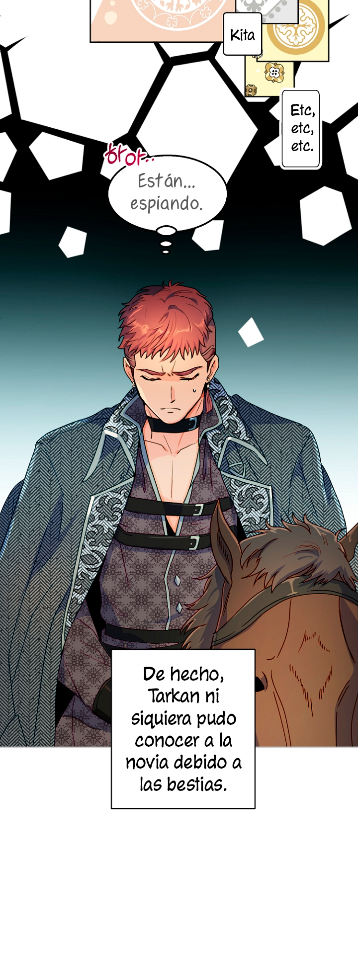 Terminé con mi esposo, ahora iré a hacer dinero Capítulo 3 - Página 55