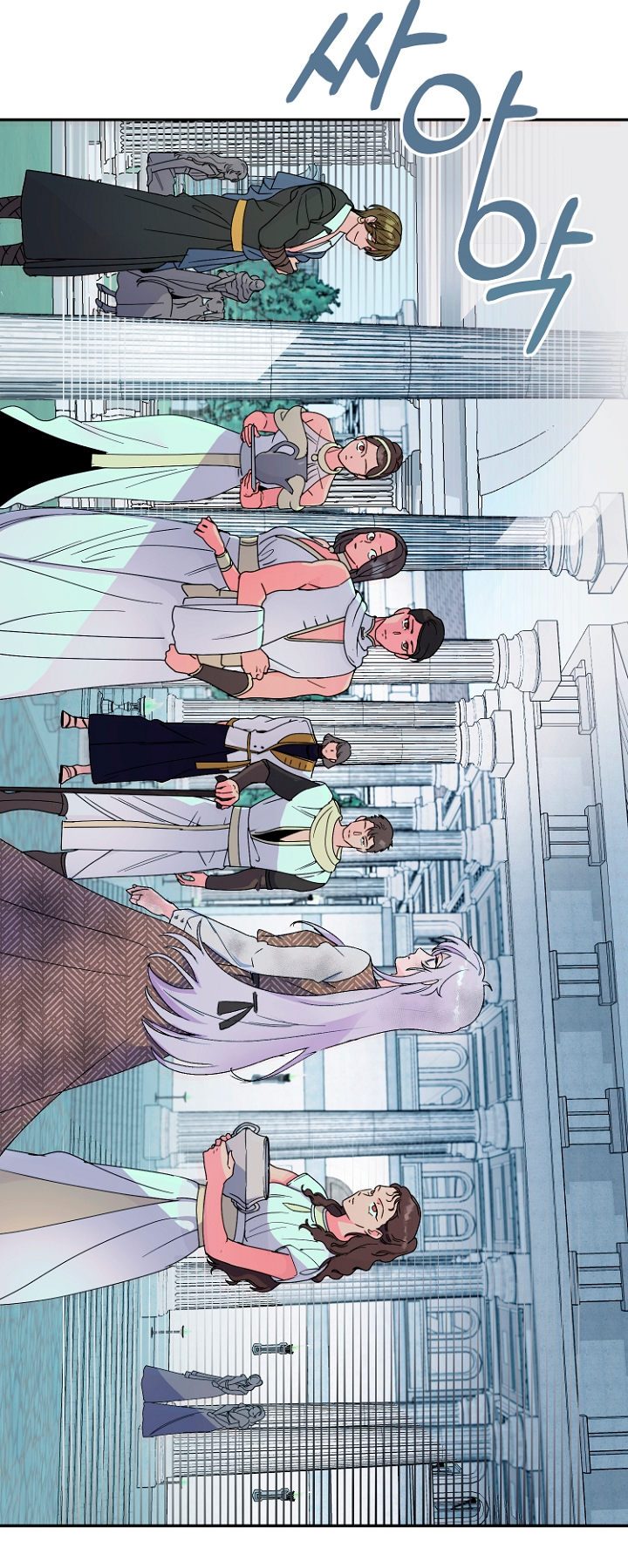 Terminé con mi esposo, ahora iré a hacer dinero Capítulo 3 - Página 61