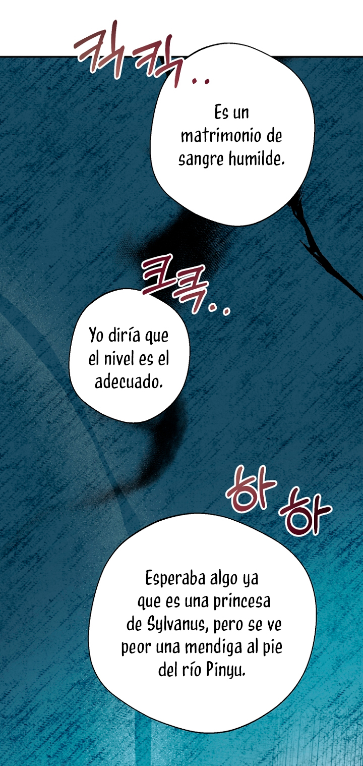 Terminé con mi esposo, ahora iré a hacer dinero Capítulo 3 - Página 64