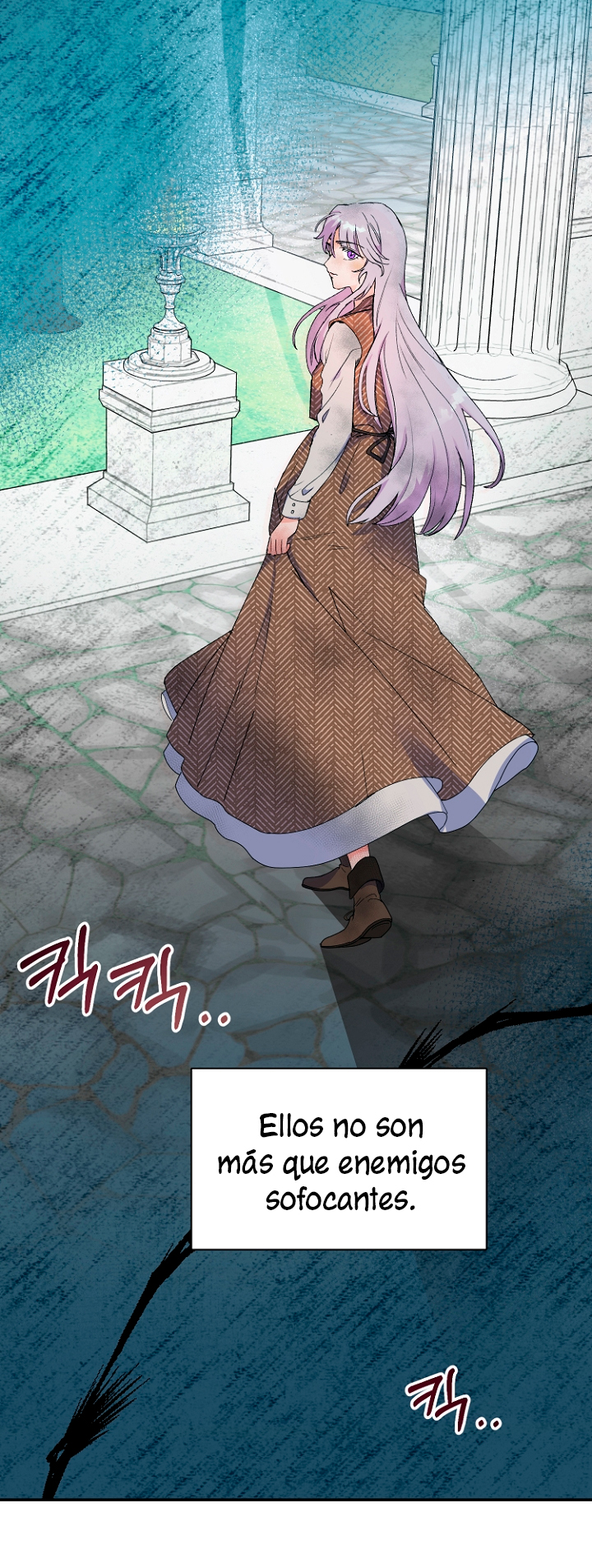 Terminé con mi esposo, ahora iré a hacer dinero Capítulo 3 - Página 65