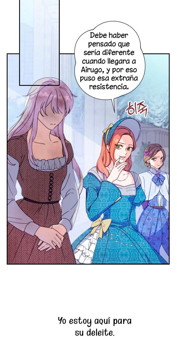 Terminé con mi esposo, ahora iré a hacer dinero Capítulo 3 - Página 67