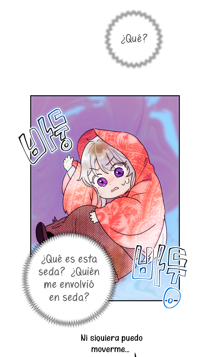 Terminé con mi esposo, ahora iré a hacer dinero Capítulo 3 - Página 76