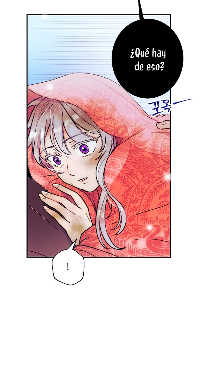 Terminé con mi esposo, ahora iré a hacer dinero Capítulo 3 - Página 77