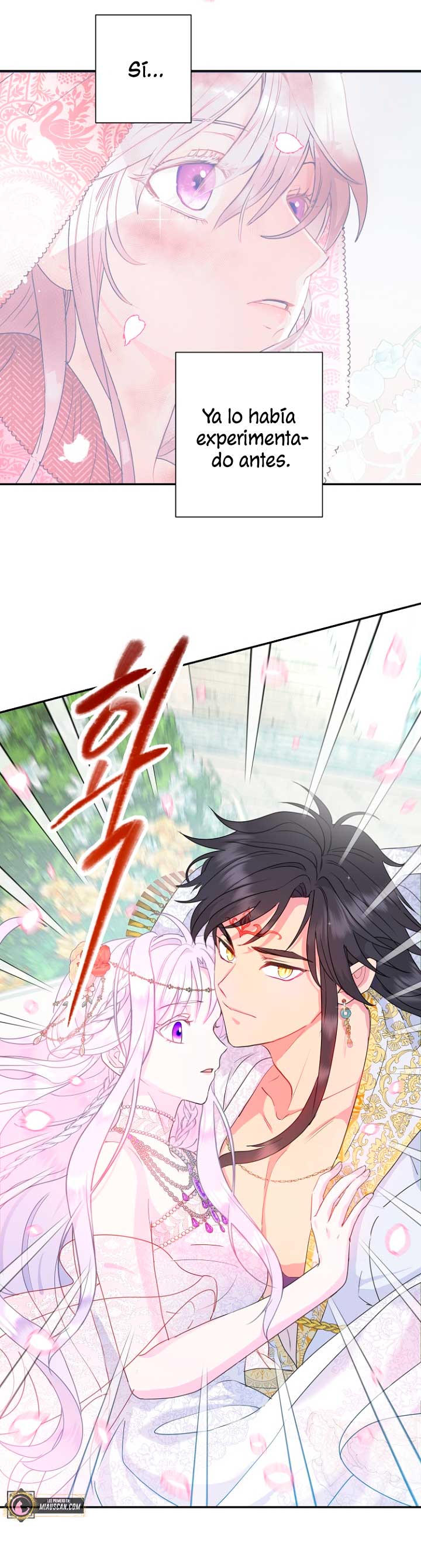 Terminé con mi esposo, ahora iré a hacer dinero Capítulo 30 - Página 15