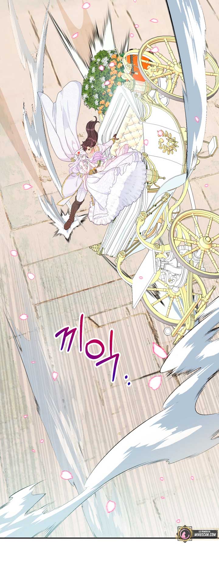 Terminé con mi esposo, ahora iré a hacer dinero Capítulo 30 - Página 20