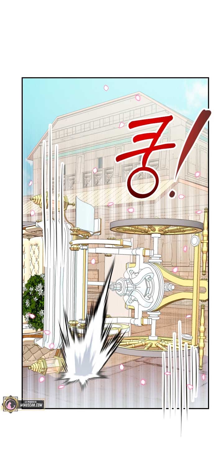 Terminé con mi esposo, ahora iré a hacer dinero Capítulo 30 - Página 21