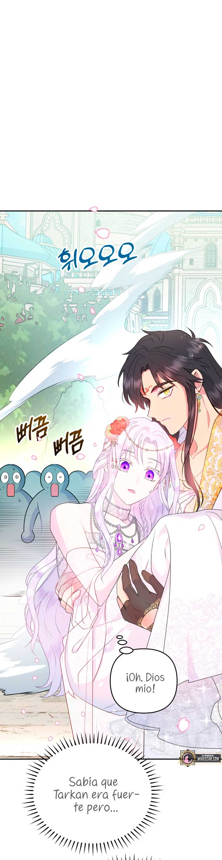 Terminé con mi esposo, ahora iré a hacer dinero Capítulo 30 - Página 22