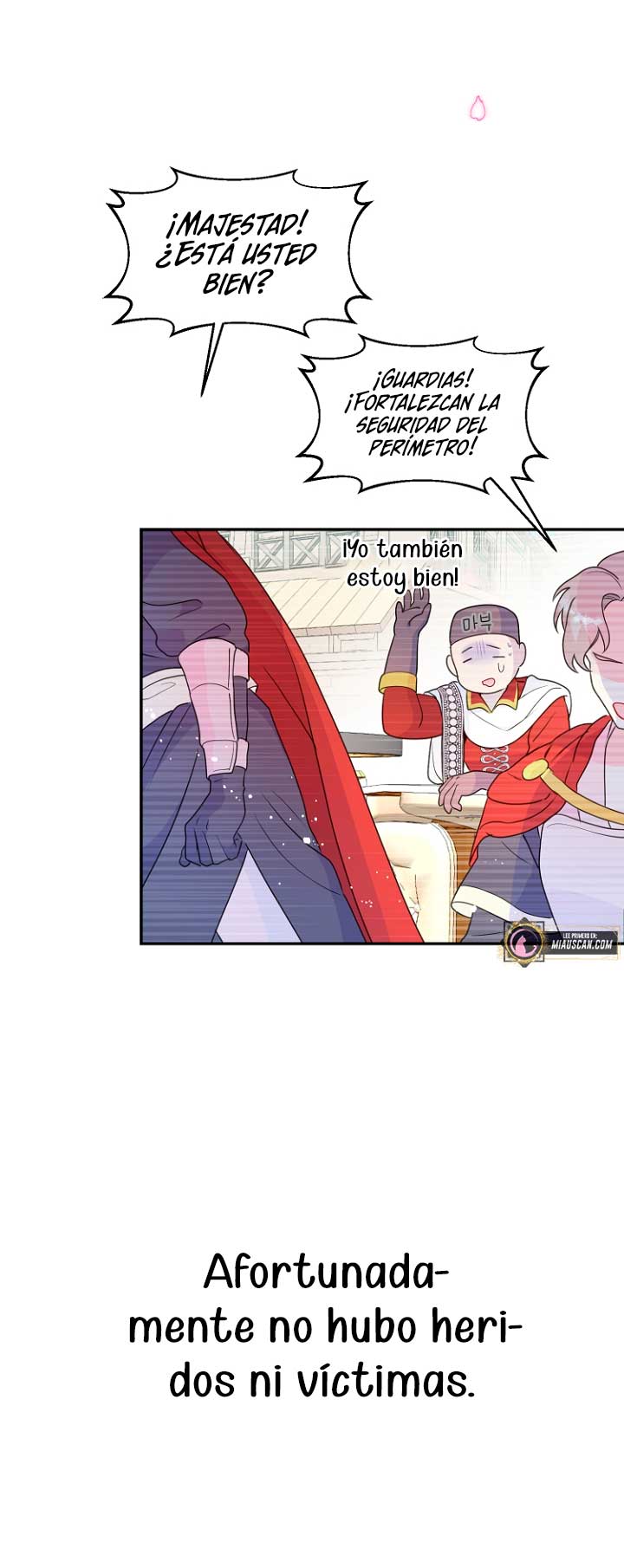 Terminé con mi esposo, ahora iré a hacer dinero Capítulo 30 - Página 24